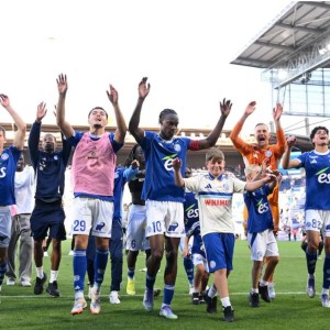 开云体育官网-在伯利的推动下，斯特拉斯堡今夏签18名球员创下法甲转会记录