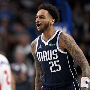 明天独行侠迎战勇士 华盛顿可以出战 加福德出战成疑