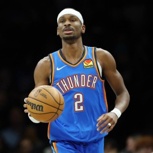 开云体育官网-麦凯恩26+3亚历山大20+6 雷霆大胜篮网豪取十连胜