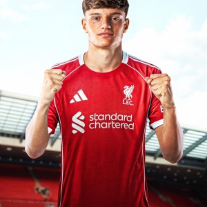 罗马诺：莱奥尼完成体检，他将与利物浦签约至2031年