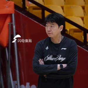 开云体育下载-主场迎战浙江稠州，山东高速男篮期待“三连胜”