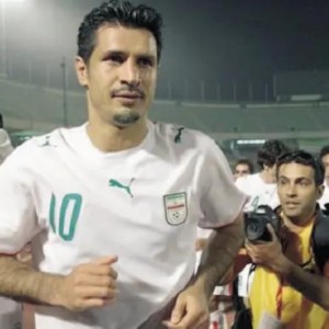 开云体育app-伊朗球星阿里·代伊家人被禁离境 曾传被逮捕入狱